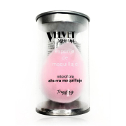 Trending Pro - Velvet Makeup-Schwamm