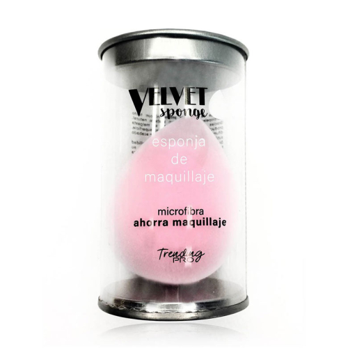 Trending Pro - Velvet Makeup-Schwamm