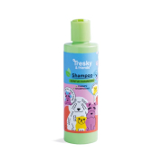 Tresky & Friends - Haustiershampoo