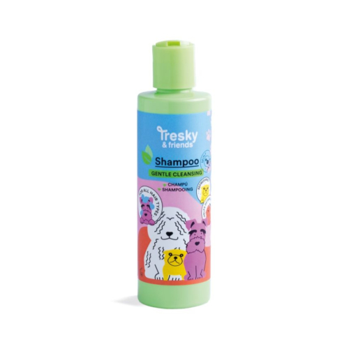 Tresky & Friends - Haustiershampoo