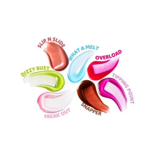 Trouble Maker  - Lippenöl Melt Down - Ph Freak Out