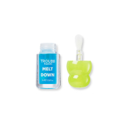 Trouble Maker - Lip Oil Melt Down - What a Melt Blue