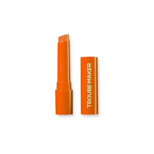 Trouble Maker – Lippenbalsam Aura – Otis Orange