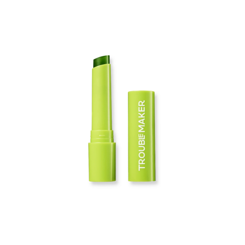 Trouble Maker – Lippenbalsam Aura – Rex Green