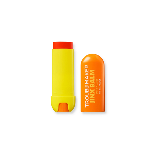 Trouble Maker – Lippenbalsam Jinx Balm – Finley Orange