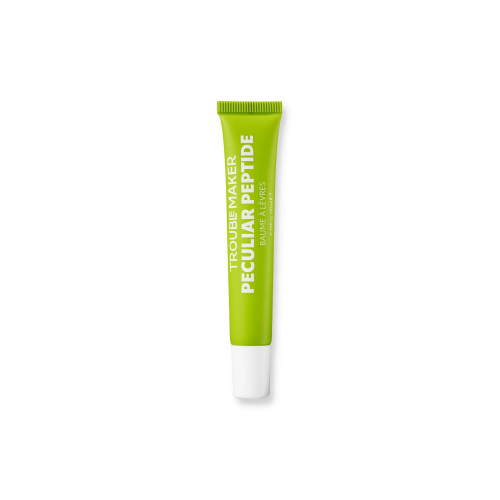 Trouble Maker – Lippenbalsam Peculier Peptide – Mint Choc Chip