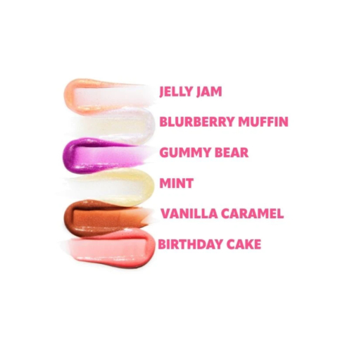 Trouble Maker - Lippenbalsam Peculier Peptide Shimmer  - Gummy Bear