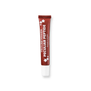 Trouble Maker  - Lippenbalsam Peculier Peptide Shimmer - Jelly Jam Deep Nude