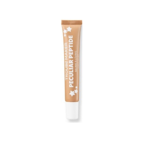 Trouble Maker - Lippenbalsam Peculier Peptide Shimmer - Vanilla Caramel