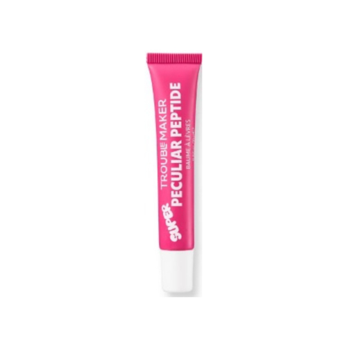Trouble Maker - Lippenbalsam Super Peculier Peptide - Candy Floss