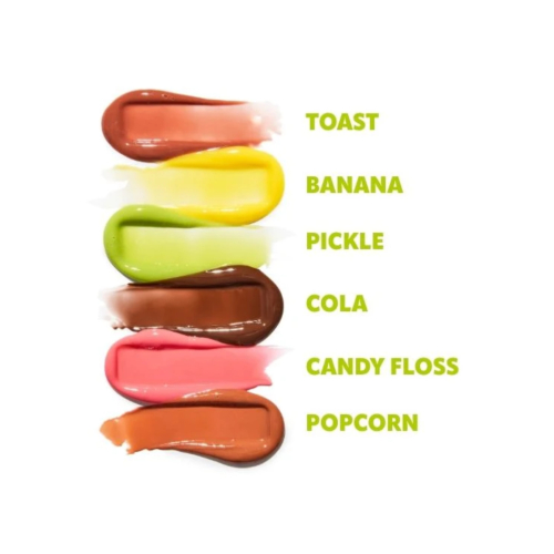 Trouble Maker - Lippenbalsam Super Peculier Peptide - Cola