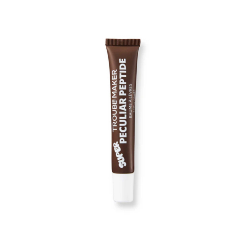 Trouble Maker - Lippenbalsam Super Peculier Peptide - Cola Brown
