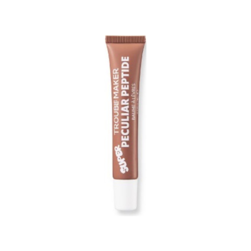 Trouble Maker - Lippenbalsam Super Peculier Peptide - Toast Caramel