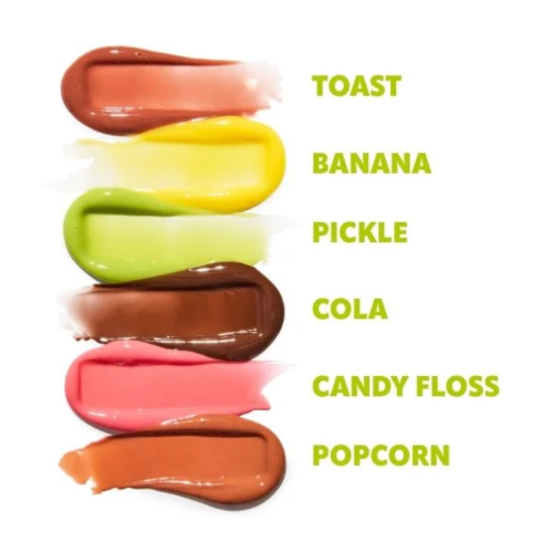 Trouble Maker - Lippenbalsam Super Peculier Peptide - Toast Caramel