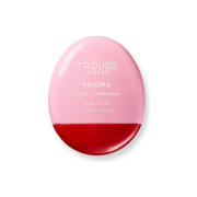 Trouble Maker - Lippen- und Wangenbalsam - Paloma