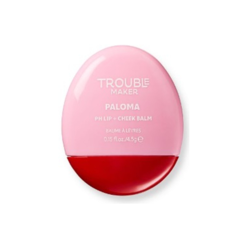 Trouble Maker - Lippen- und Wangenbalsam - Paloma