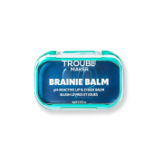 Trouble Maker - Lippen- und Wangenbalsam Brainie - Pete