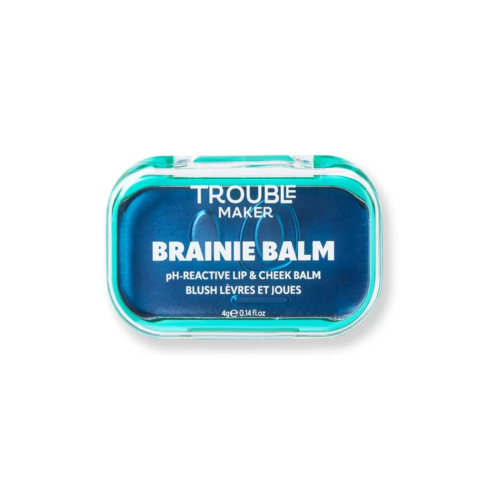 Trouble Maker - Lippen- und Wangenbalsam Brainie - Pete