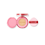 Trouble Maker – Cushion Foundation Button Pusher Air – Firecracker