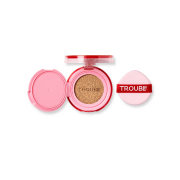 Trouble Maker – Foundation Cushion Button Pusher Air – Little Chef