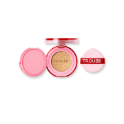 Trouble Maker – Foundation Cushion Button Pusher Air – Moon Walker