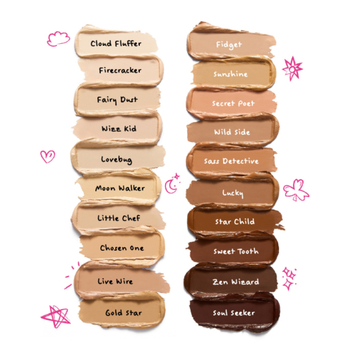 Trouble Maker – Mehrzweckbasis auf Stock Joi-Stick – Cloud Fluffer