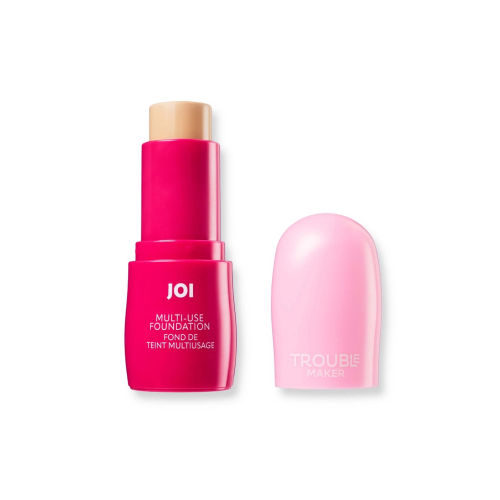 Trouble Maker – Mehrzweckbasis auf Stab Joi-Stick – Little Chef