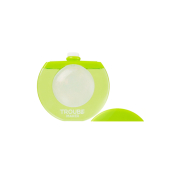 Trouble Maker – Bubble Lipgloss – Elijah Clear