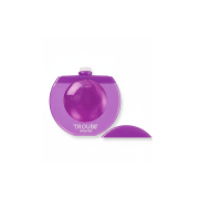 Trouble Maker – Bubble Lipgloss – Morten Purple