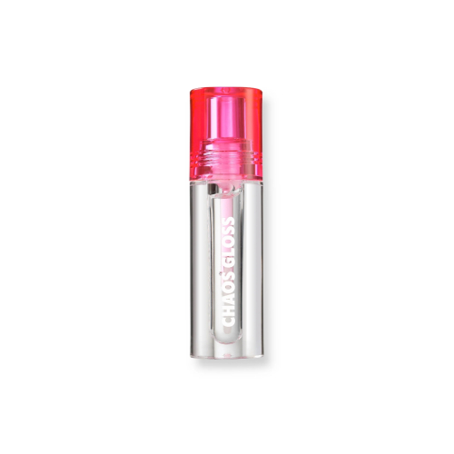 Trouble Maker – Lipgloss Chaos Gloss - Brain Freeze Clear