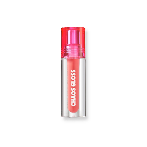 Trouble Maker – Lipgloss Chaos Gloss - Bunny Hop Pink
