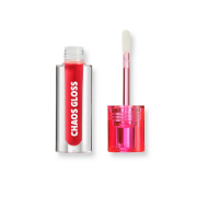 Trouble Maker – Lipgloss Chaos Gloss - Head Rush Red