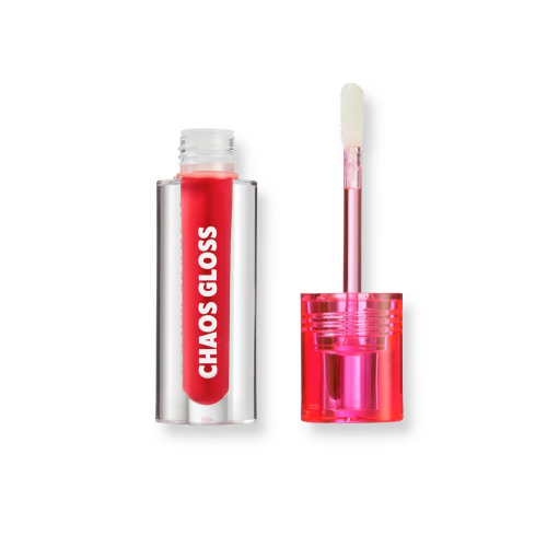 Trouble Maker – Lipgloss Chaos Gloss - Head Rush Red