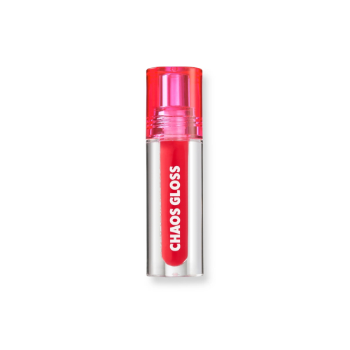 Trouble Maker – Lipgloss Chaos Gloss - Head Rush Red