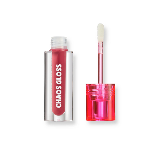 Trouble Maker – Lipgloss Chaos Gloss - Hiccup Mauve