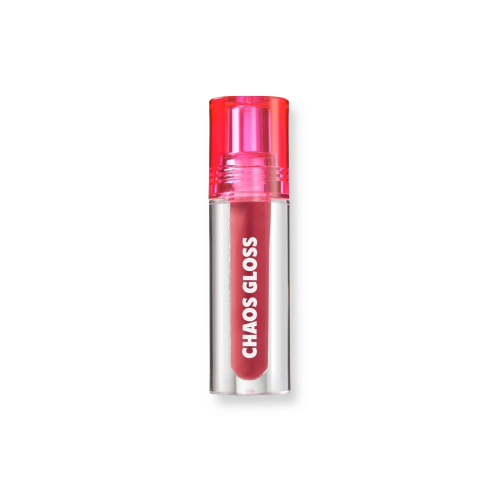 Trouble Maker – Lipgloss Chaos Gloss - Hiccup Mauve