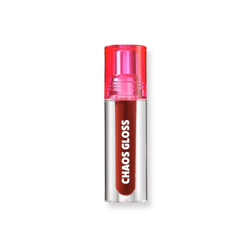 Trouble Maker – Lipgloss Chaos Gloss - Hula Hoop Deep Berry