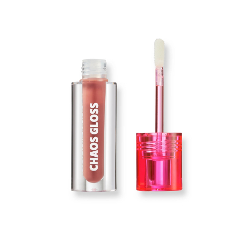 Trouble Maker – Lipgloss Chaos Gloss - Joy Ride Nude