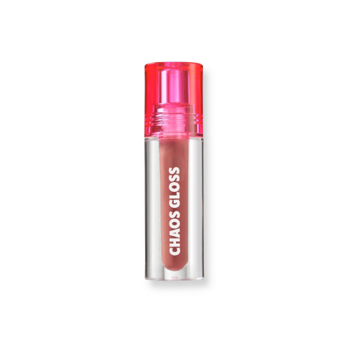 Trouble Maker – Lipgloss Chaos Gloss - Joy Ride Nude