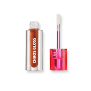 Trouble Maker – Lipgloss Chaos Gloss - Pipsqueak Chocolate Caramel