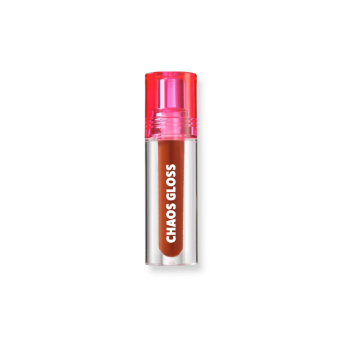 Trouble Maker – Lipgloss Chaos Gloss - Pipsqueak Chocolate Caramel