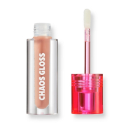 Trouble Maker – Lipgloss Chaos Gloss - Tippy Toes Honey Brown