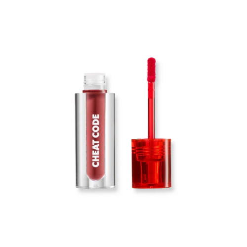 Trouble Maker - Lipgloss Cheat Code Hydrating - Pixel Dust