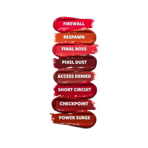 Trouble Maker - Lipgloss Cheat Code Hydrating - Pixel Dust
