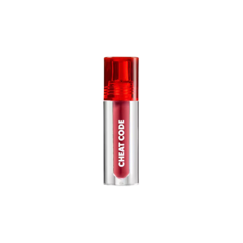 Trouble Maker  - Lipgloss Cheat Code Hydrating - Short Circuit
