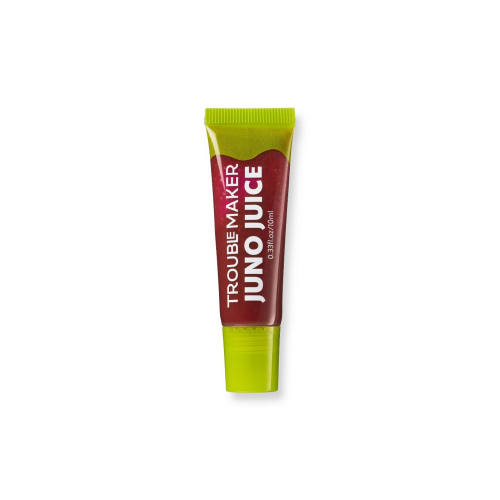 Trouble Maker – Lipgloss Juno Juice – Devi Berry