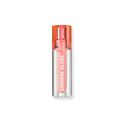 Trouble Maker – Lipgloss Shimmie Gloss – Crunch Time Nude