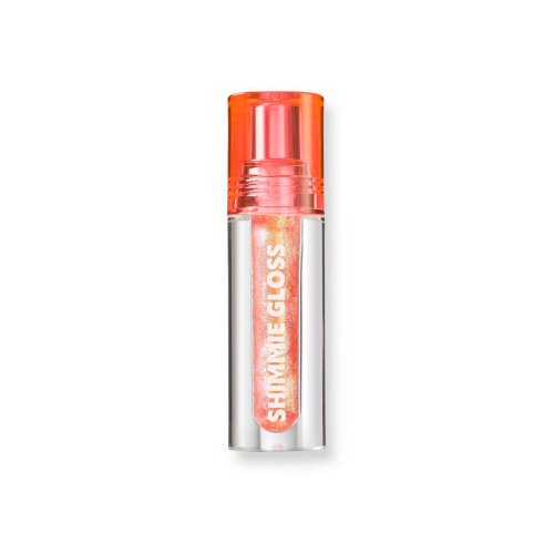 Trouble Maker – Lipgloss Shimmie Gloss - Jackpot Gold