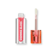 Trouble Maker – Lipgloss Shimmie Gloss – Lucky Charm Peach