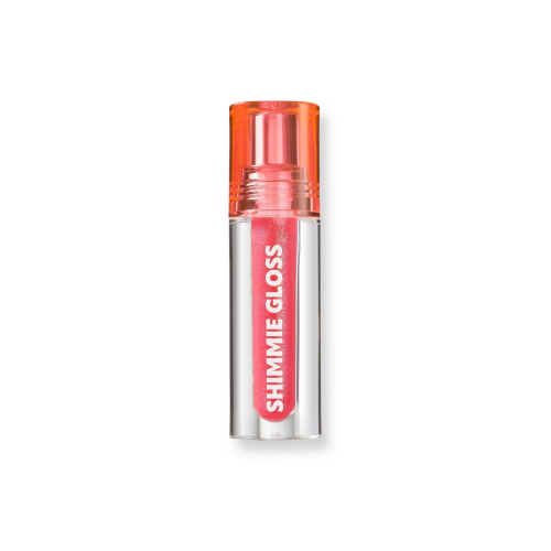 Trouble Maker – Lipgloss Shimmie Gloss – Lucky Charm Peach
